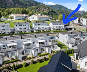 Askvegen appartment